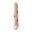 Evolved Novelties Big Boy Extender — Light Remote Vibrating Penis Extender - ZE-RS-2673-2