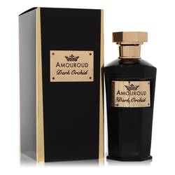 Amouroud Dark Orchid Eau De Parfum Spray (Unisex) By Amouroud by Amouroud