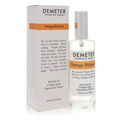Demeter Orange Blossom Cologne Spray By Demeter by Demeter
