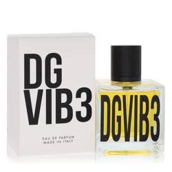 Dolce & Gabbana Dgvib3 Eau De Parfum Spray (Unisex) By Dolce & Gabbana by Dolce & Gabbana