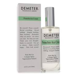 Demeter Pistachio Ice Cream Cologne Spray By Demeter by Demeter