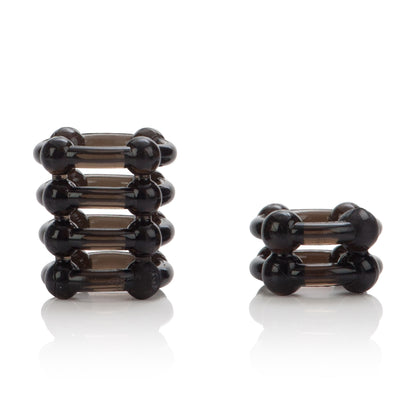 Colt Enhancer Ring - Smoke by CalExotics