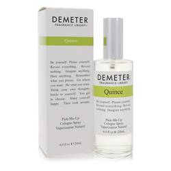 Demeter Quince Cologne Spray By Demeter by Demeter