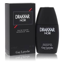 Drakkar Noir Eau De Toilette Spray By Guy Laroche by Guy Laroche