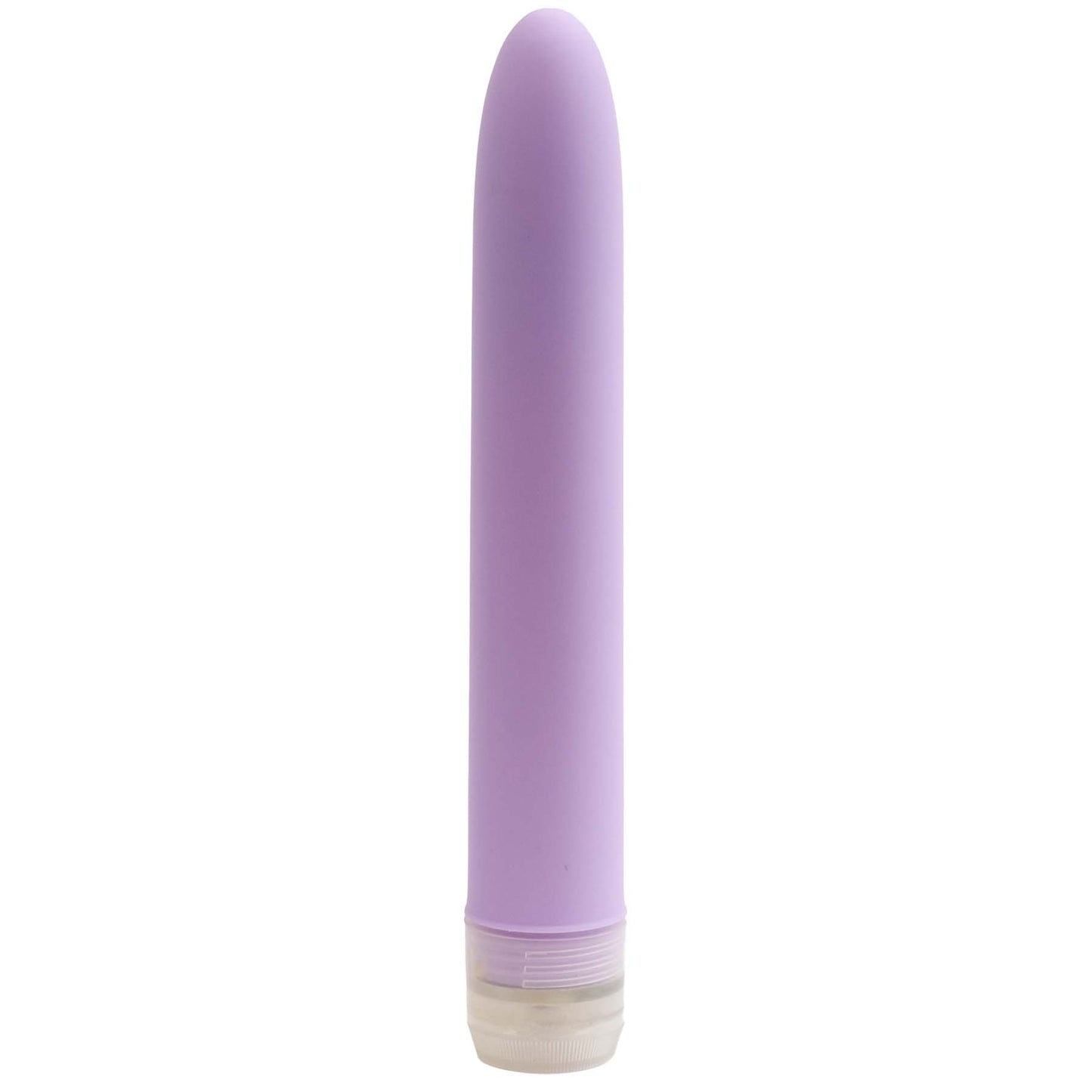 Velvet Touch Vibes - Lavender by Doc Johnson