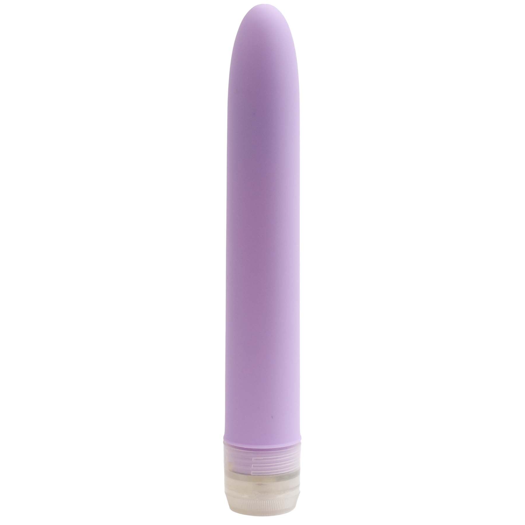 Velvet Touch Vibes - Lavender by Doc Johnson