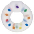 CalExotics Alpha Liquid Silicone Optimum Party Ring (1 in) - SE1491172