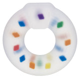 CalExotics Alpha Liquid Silicone Optimum Party Ring (1 in) - SE1491172