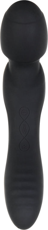Evolved Novelties Wanderlust Double-Ended Silicone Rechargeable Vibrator - EN-RS-2230-2