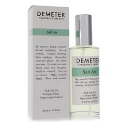 Demeter Salt Air Cologne Spray By Demeter by Demeter