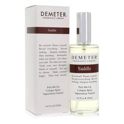 Demeter Saddle Cologne Spray By Demeter by Demeter