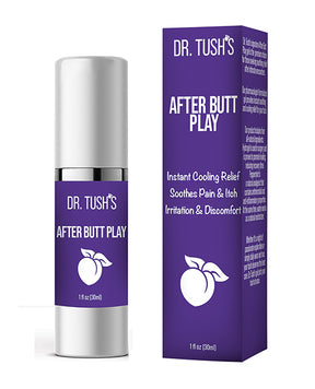 Dr. Tush's After Butt Play Gel - 30 ml Bottle by Dr. Tush's