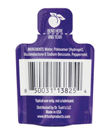 Dr. Tush's After Butt Play Gel Sachet - 2.5 ml Sachet by Dr. Tush's