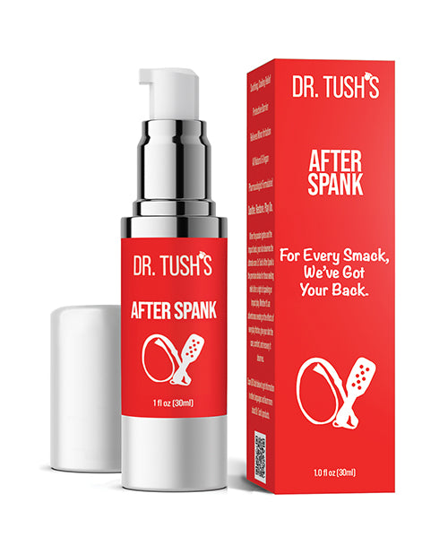 Dr. Tush's After Spank Gel - 30 ml Bottle by Dr. Tush's