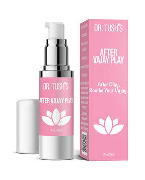 Dr. Tush's After Vajay Play Gel - 30 ml Bottle by Dr. Tush's