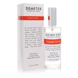 Demeter Tomato Seeds Cologne Spray By Demeter by Demeter