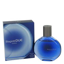 Due After Shave By Laura Biagiotti by Laura Biagiotti