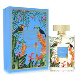 Dubai Garden Tropical Extrait De Parfum Spray By Dubai Garden by Dubai Garden