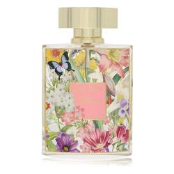 Dubai Garden Flower Extrait De Parfum Spray (Unboxed) By Dubai Garden by Dubai Garden