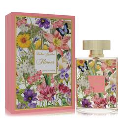 Dubai Garden Flower Extrait De Parfum Spray By Dubai Garden by Dubai Garden