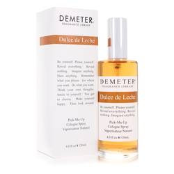 Demeter Dulce De Leche Cologne Spray By Demeter by Demeter