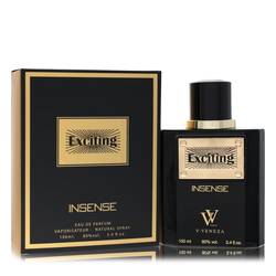 Dumont Exciting Insense Eau De Parfum Spray By Dumont Paris by Dumont Paris