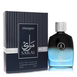 Dumont Murjan Sarai Eau De Parfum Spray (Unisex) By Dumont Paris by Dumont Paris