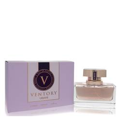 Dumont Ventory Urbane Eau De Parfum Spray By Dumont Paris by Dumont Paris