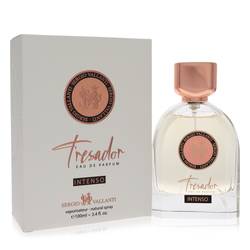 Dumont Tresador Intenso Eau De Parfum Spray (Unisex) By Dumont Paris by Dumont Paris