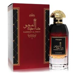 Dumont Murjan Sahebat Al Smou Eau De Parfum Spray (Unisex) By Dumont Paris by Dumont Paris
