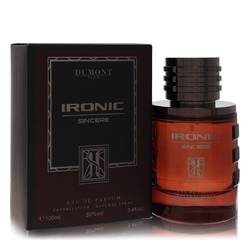 Dumont Ironic Sincere Eau De Parfum Spray By Dumont Paris by Dumont Paris