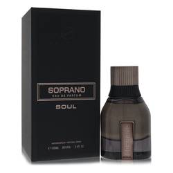 Dumont Soprano Soul Eau De Parfum Spray By Dumont Paris by Dumont Paris