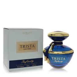 Dumont Trista Infinity Eau De Parfum Spray By Dumont Paris by Dumont Paris