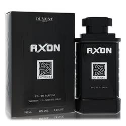 Dumont Axon Intense Eau De Parfum Spray By Dumont Paris by Dumont Paris