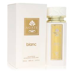 Dumont Agate Blanc Eau De Parfum Spray (Unisex) By Dumont Paris by Dumont Paris