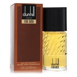 Dunhill Eau De Toilette Spray By Alfred Dunhill by Alfred Dunhill