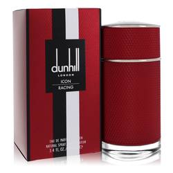 Dunhill Icon Racing Red Eau De Parfum Spray By Alfred Dunhill by Alfred Dunhill