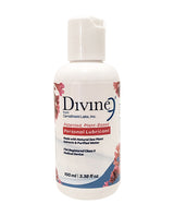 Divine 9 Lubricant - 100 ml Bottle by Divine 9