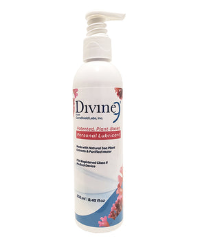 Divine 9 Lubricant - 250 ml by Divine 9