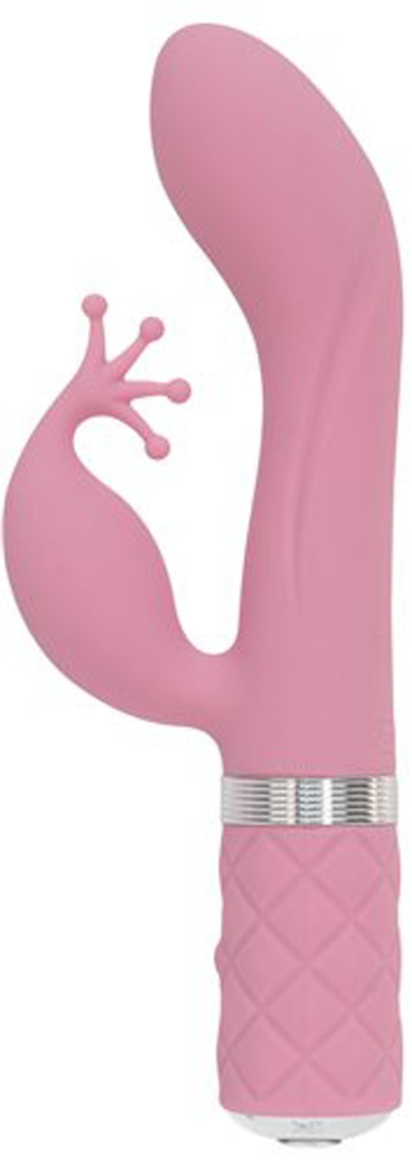 Pillow Talk - Kinky Pink by BMS Factory