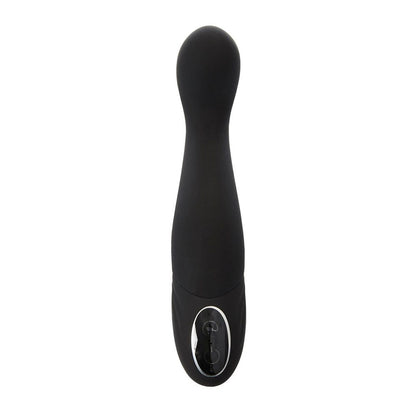 Sincerely G-Spot Vibe - Black by Sportsheets