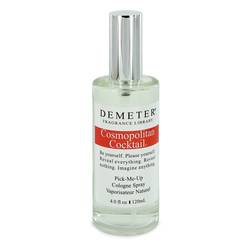 Demeter Cosmopolitan Cocktail Cologne Spray (unboxed) By Demeter by Demeter