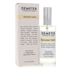 Demeter Hawaiian Vanilla Cologne Spray By Demeter by Demeter