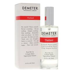 Demeter Thailand Cologne Spray By Demeter by Demeter