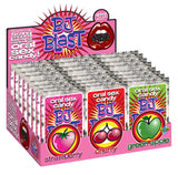 Bj Blast - 36 Pieces Display by Pipedream