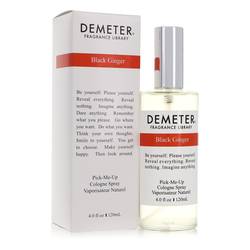 Demeter Black Ginger Cologne Spray (formerly Kahala ) By Demeter by Demeter
