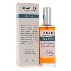 Demeter Blue Spruce Cologne Spray By Demeter by Demeter