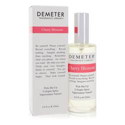 Demeter Cherry Blossom Cologne Spray By Demeter by Demeter