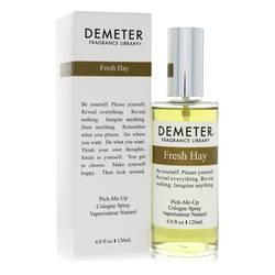 Demeter Fresh Hay Cologne Spray By Demeter by Demeter