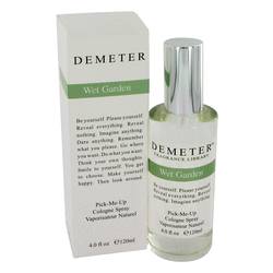 Demeter Wet Garden Cologne Spray By Demeter by Demeter